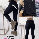 Jeansy Damskie  _ size 38-48_paczka 12szt_ 2036341