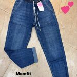 Jeansy Damskie _ size 38-48_paczka 12szt_ 2036343