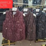Kamizelki Damskie _ size 3-7XL_paczka 5szt_1 kolor 7608816