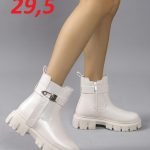 Buty Botki DAMSKIE (36-41_12par) 4698945