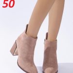 Buty Botki DAMSKIE (36-41_12par) 4698949