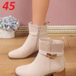 Buty Botki DAMSKIE (36-41_12par) 4698951