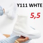 Buty Botki DAMSKIE (36-41_12par) 4698953