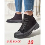 Buty Botki DAMSKIE (36-41_12par) 4698957