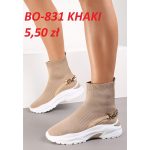 Buty Botki DAMSKIE (36-41_12par) 4698960
