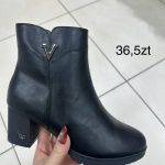 Buty Botki DAMSKIE (36-41_12par) 4698967