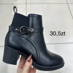 Buty Botki DAMSKIE (36-41_12par) 4698968