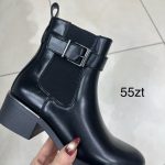 Buty Botki DAMSKIE (36-41_12par) 4698972