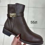 Buty Botki DAMSKIE (36-41_12par) 4698974