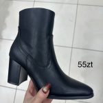 Buty Botki DAMSKIE (36-41_12par) 4698978