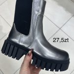 Buty Botki DAMSKIE (36-41_12par) 4698979
