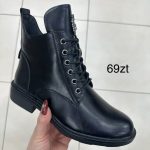 Buty Botki DAMSKIE (36-41_12par) 4698982