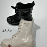 Buty Botki DAMSKIE (36-41_12par) 4698983
