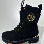 Buty Botki DAMSKIE (36-41_12par) 4698984