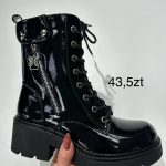 Buty Botki DAMSKIE (36-41_12par) 4698985