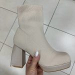 Buty Botki DAMSKIE (36-41_12par) 4698986