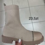 Buty Botki DAMSKIE (36-41_12par) 4698988
