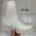 Buty Botki DAMSKIE (36-41_12par) 4698989