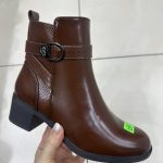 Buty Botki DAMSKIE (36-41_12par) 4698990