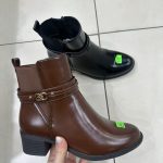 Buty Botki DAMSKIE (36-41_12par) 4698991