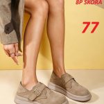 Buty Półbuty DAMSKIE (36-41_8par) 4699017