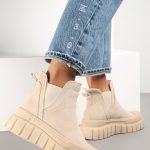 Buty Botki DAMSKIE (36-40_8par) 4699027