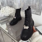 Buty Botki DAMSKIE (36-41_12par) 4699039