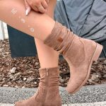 Buty Botki DAMSKIE (36-41_12par) 4699043