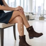 Buty Botki DAMSKIE (36-41_12par) 4699045