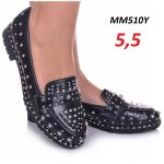 Buty Półbuty DAMSKIE (36-41_12par) 4699060