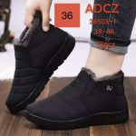 Buty Botki DAMSKIE (38-46_12par) 4699067