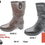 Buty Botki DAMSKIE (36-41_12par) 4699070