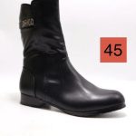 Buty Botki DAMSKIE (36-41_12par) 4699071