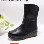 Buty Botki DAMSKIE (36-41_12par) 4699073