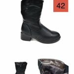 Buty Botki DAMSKIE (36-42_12par) 4699079