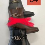 Buty Botki DAMSKIE (36-41_12par) 4699080