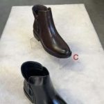 Buty Botki DAMSKIE (36-41_12par) 4699085
