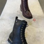 Buty Botki DAMSKIE (36-41_12par) 4699086