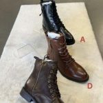 Buty Botki DAMSKIE (36-41_12par) 4699087