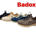 Buty Sportowe DAMSKIE (37-41_8par) 4862420