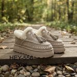 Buty Botki DAMSKIE (36-41_12par) 4862423