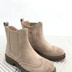 Buty Botki DAMSKIE (36-41_12par) 4862426