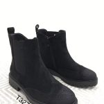 Buty Botki DAMSKIE (36-41_12par) 4862427