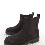 Buty Botki DAMSKIE (36-41_12par) 4862428