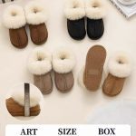 Buty Kapcie DAMSKIE (36-41_24par) 4862445