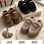 Buty Kapcie DAMSKIE (36-41_24par) 4862447