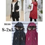 Kamizelki Damskie _ size s-2xl_ paczka 5szt_ 1 kolor 4862464