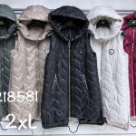 Kamizelki Damskie _ size s-2xl_ paczka 5szt_ 1 kolor 4862466