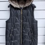 Kamizelki Damskie _ size 3-7xl_ paczka 5szt_ 1 kolor 4862467
