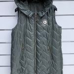 Kamizelki Damskie  _ size 3-7xl_ paczka 5szt_ 1 kolor 4862468